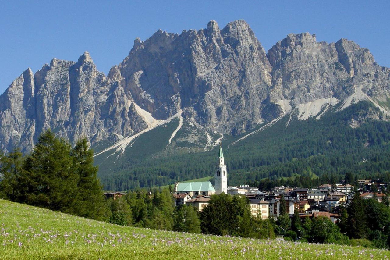 Boutique Blu 4* Cortina d'Ampezzo