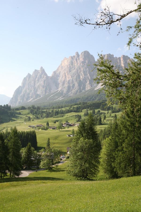 Boutique Blu Hotel Cortina d'Ampezzo