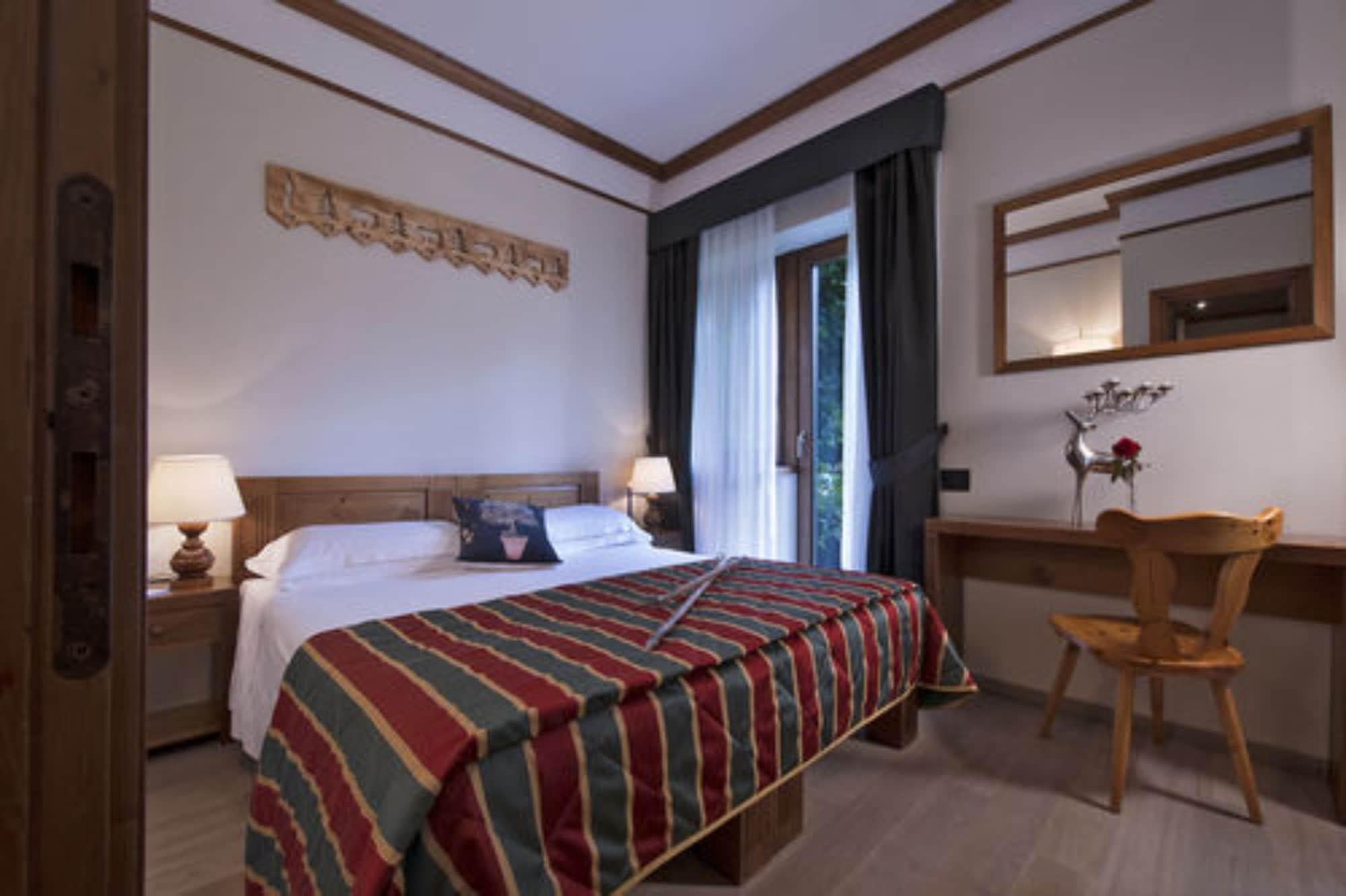Boutique Blu Cortina d'Ampezzo