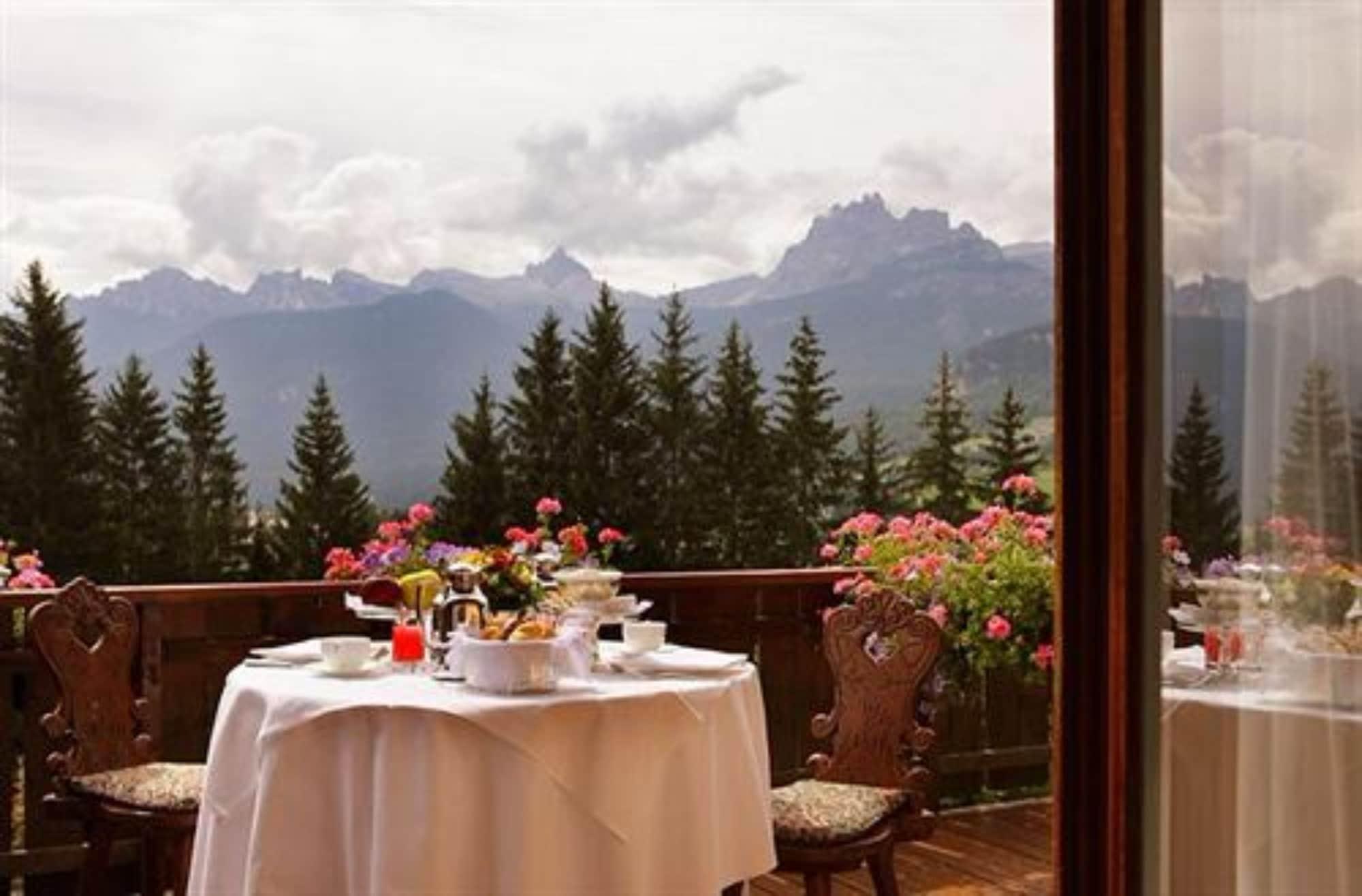 Boutique Blu Cortina d'Ampezzo