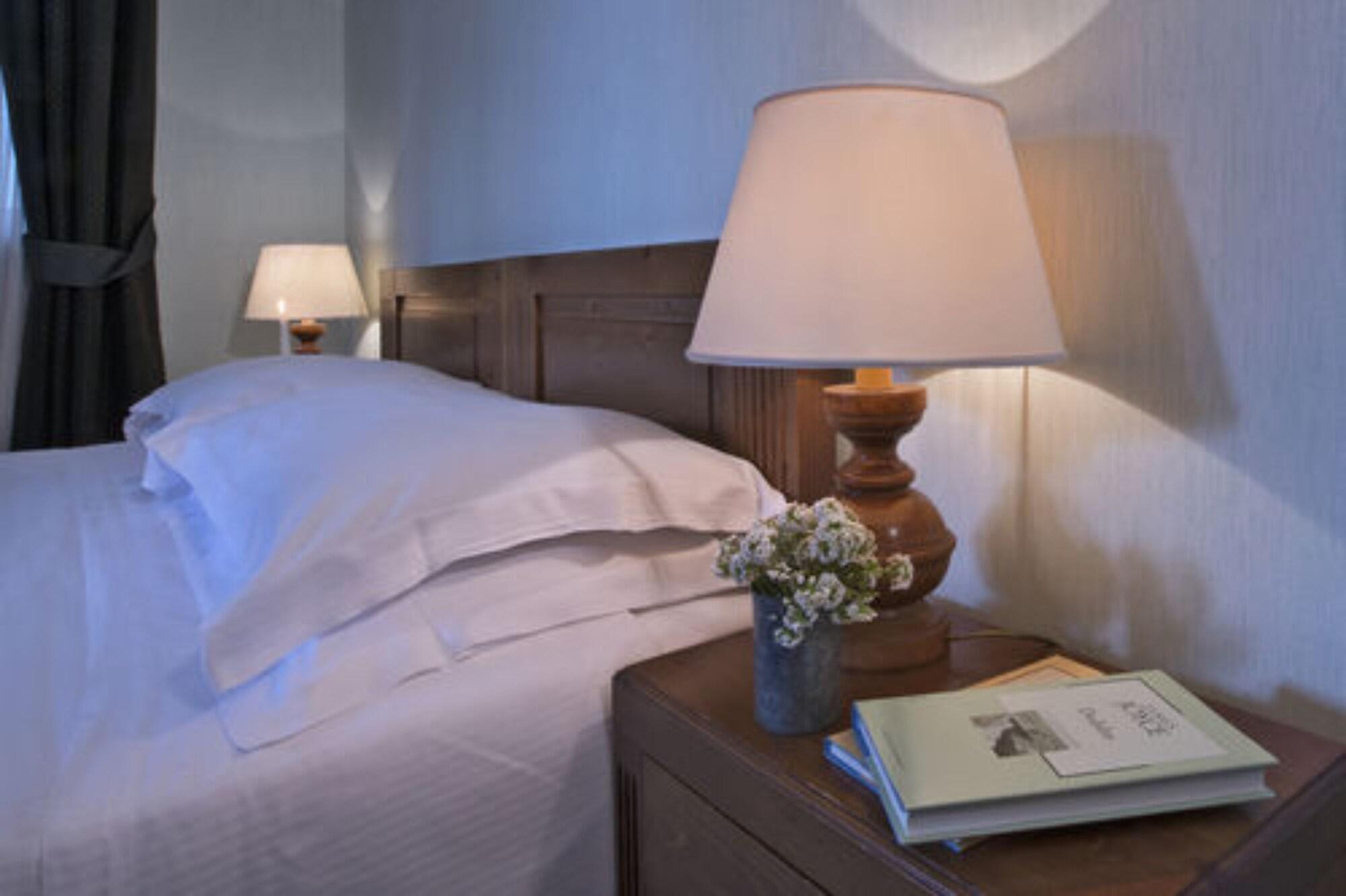 Boutique Blu Hotel