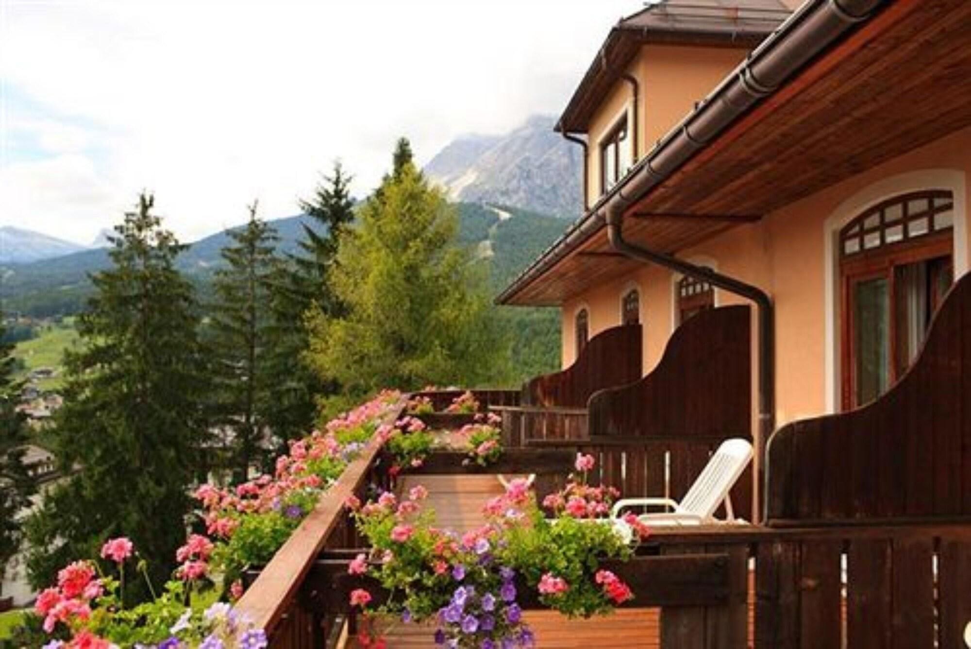 Boutique Blu 4* Cortina d'Ampezzo