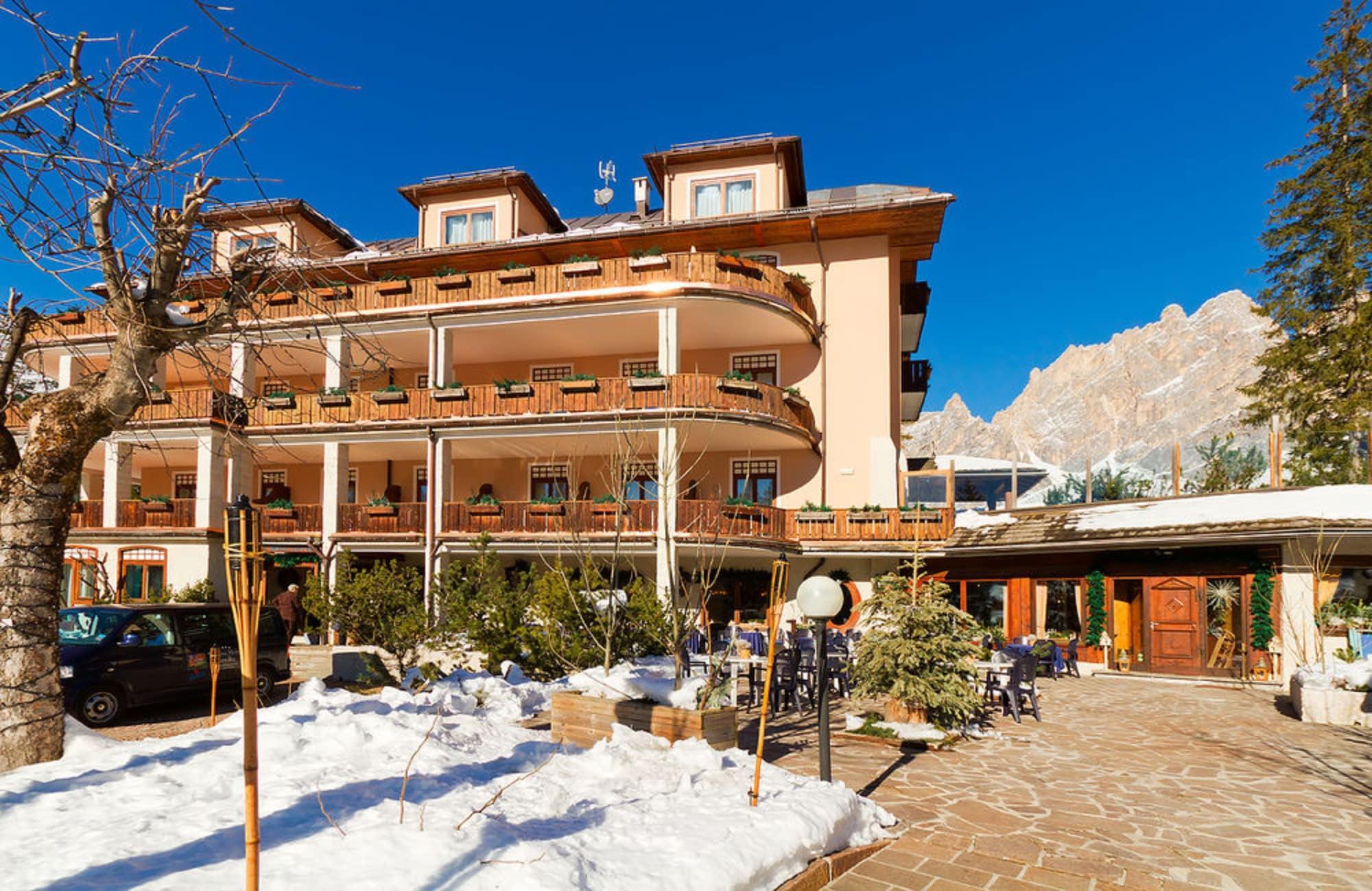 Hotel Boutique Blu
