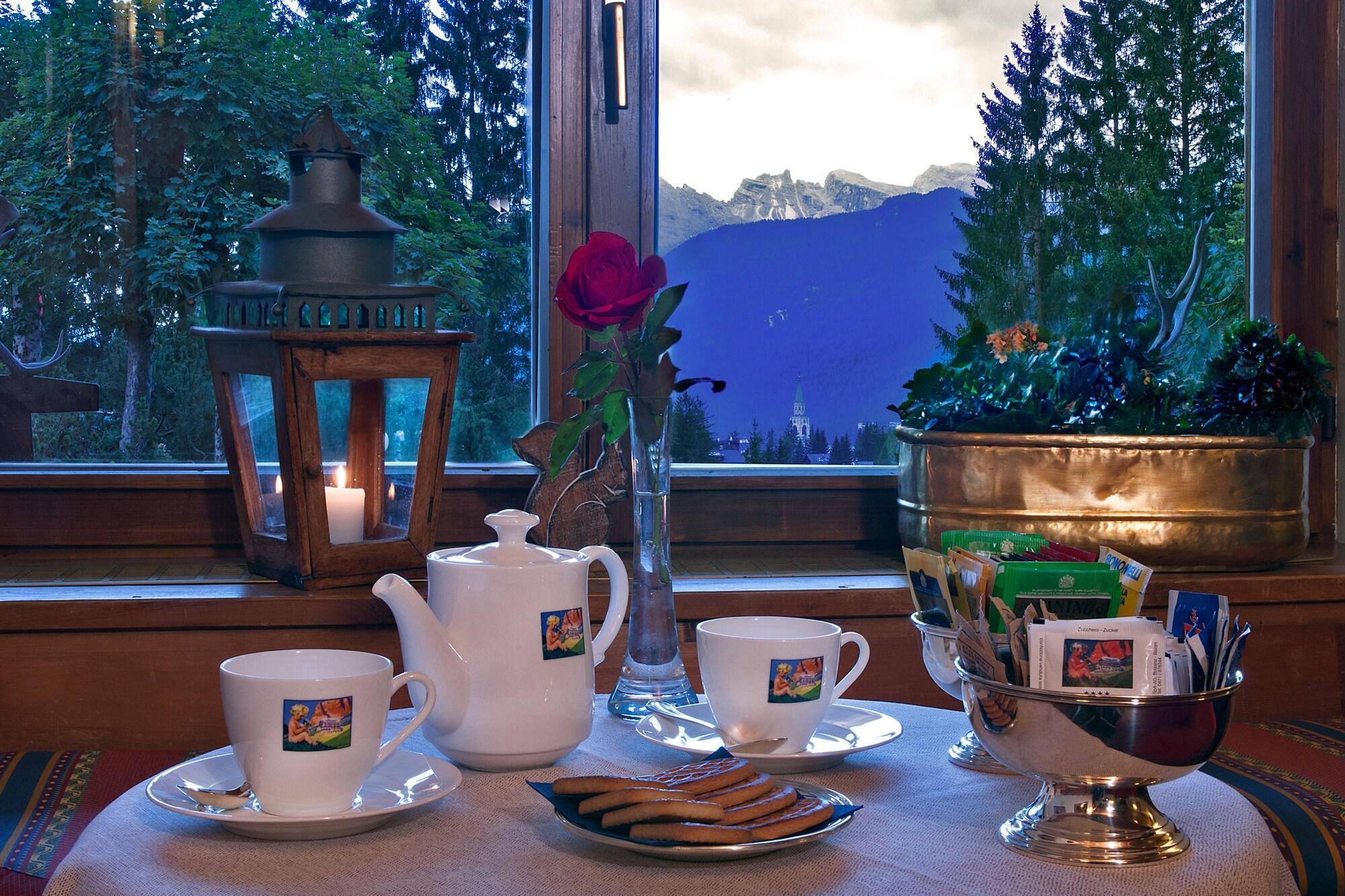 Boutique Blu Hotel