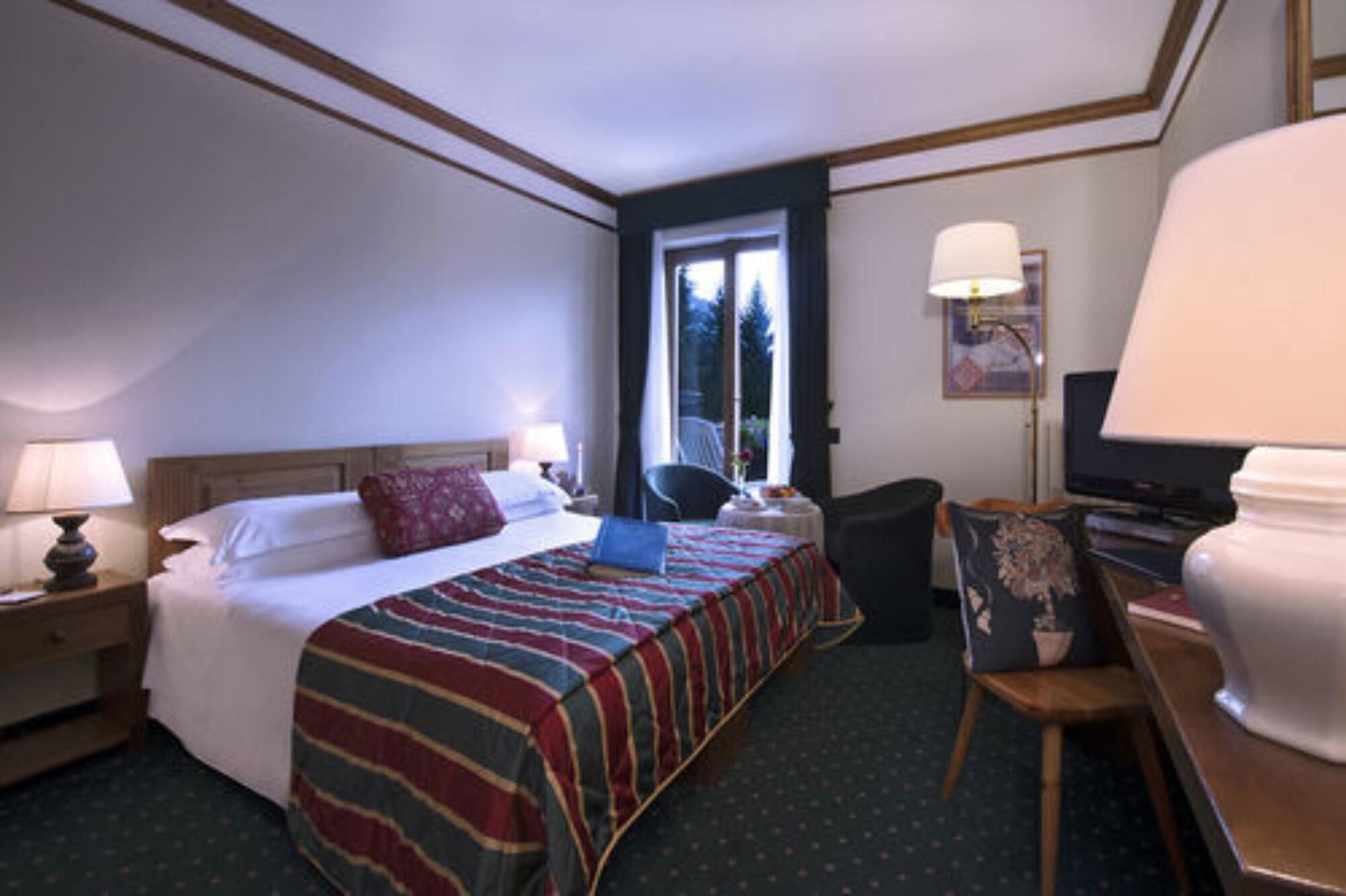 Hotel Boutique Blu