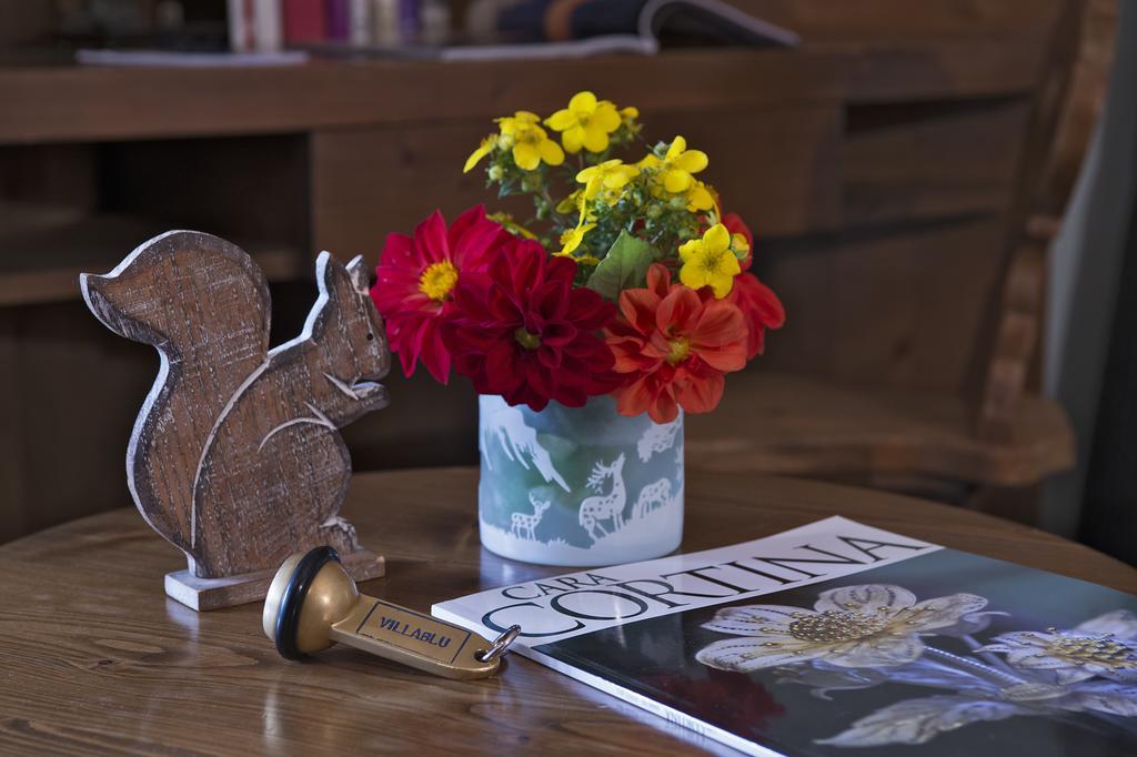 Boutique Blu 4* Cortina d'Ampezzo