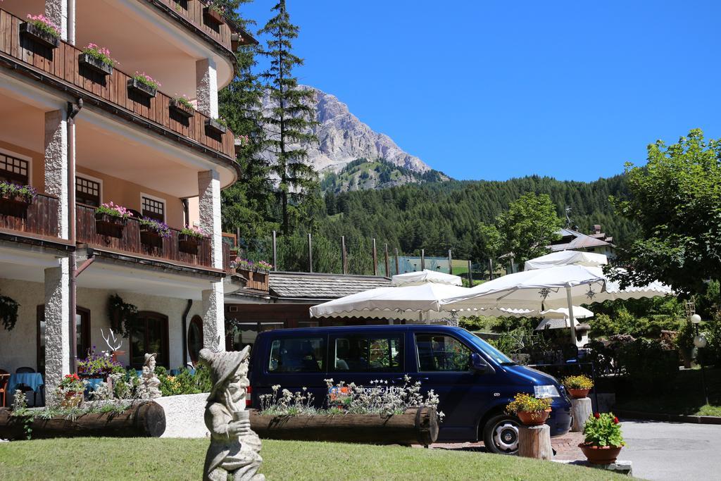 Boutique Blu Cortina d'Ampezzo