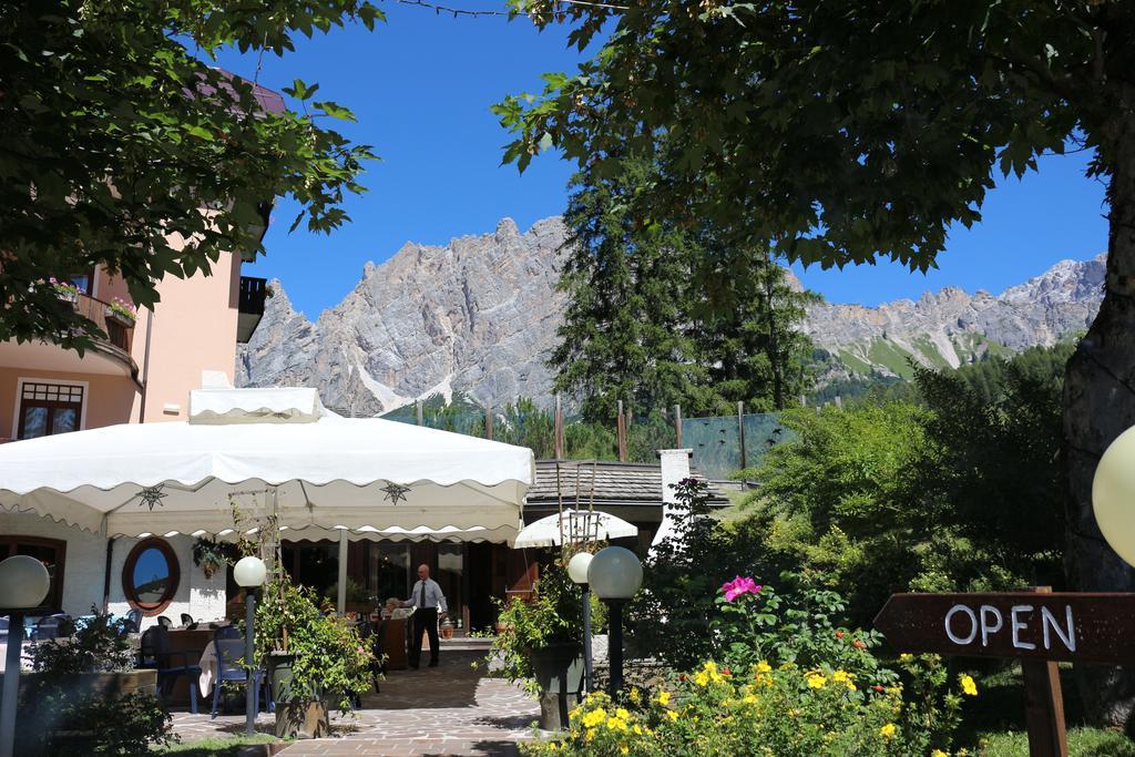 Boutique Blu 4* Cortina d'Ampezzo