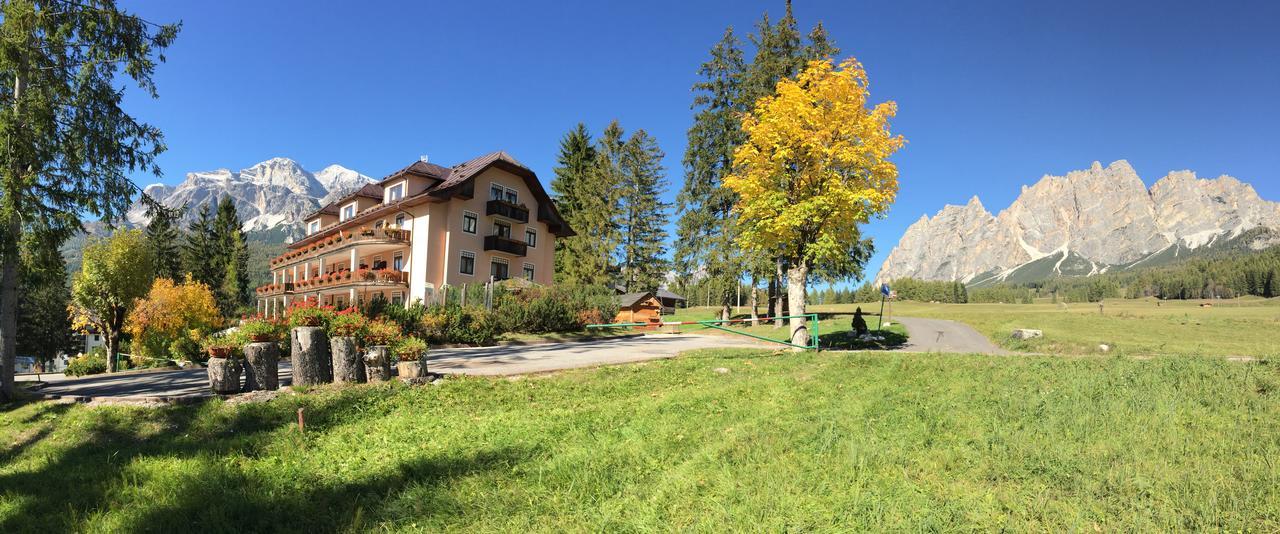 Boutique Blu 4* Cortina d'Ampezzo
