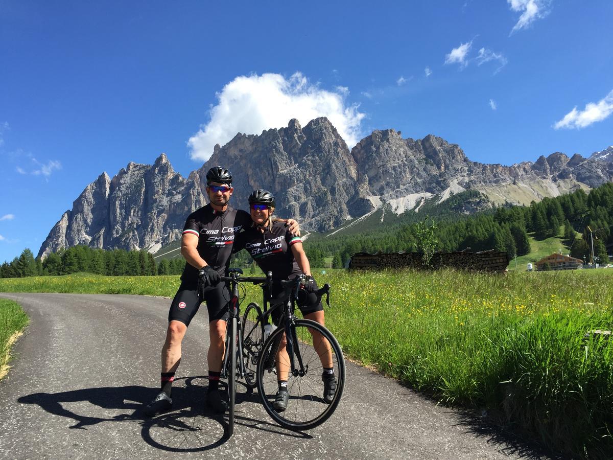Boutique Blu 4* Cortina d'Ampezzo