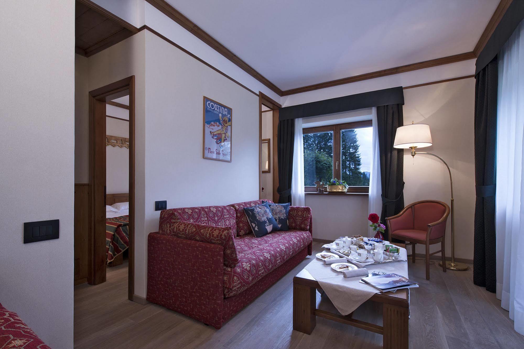 Boutique Blu Hotel