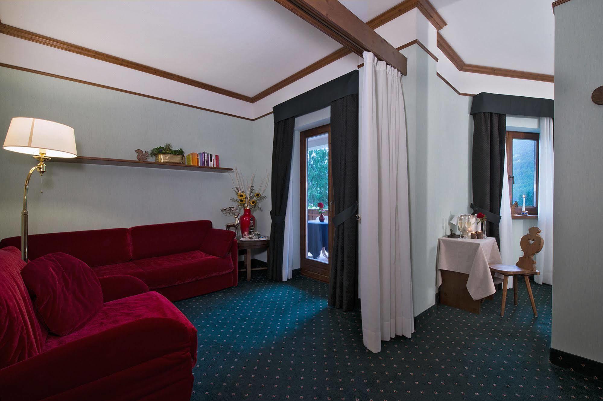 Hotel Boutique Blu 4*
