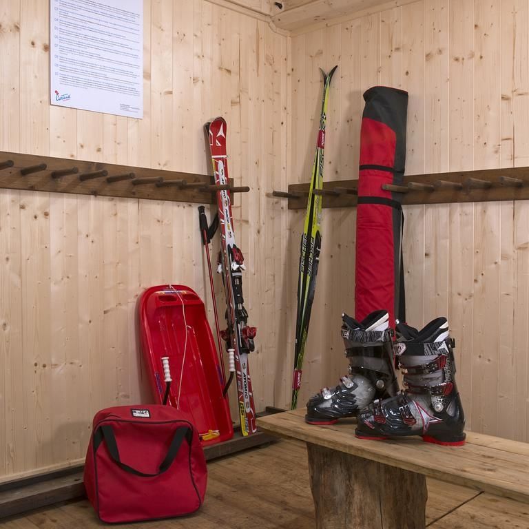 Boutique Blu Cortina d'Ampezzo