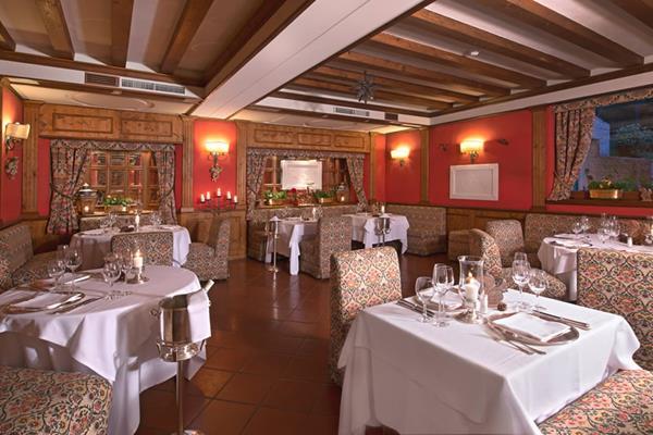 Boutique Blu Hotel Cortina d'Ampezzo