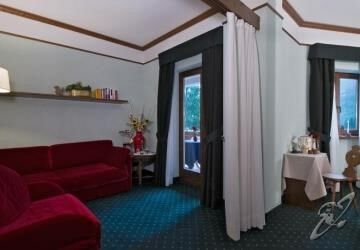 Hotel Boutique Blu 4*