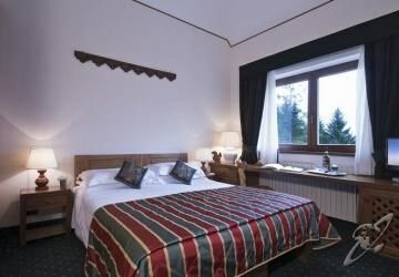 Boutique Blu Hotel Cortina d'Ampezzo