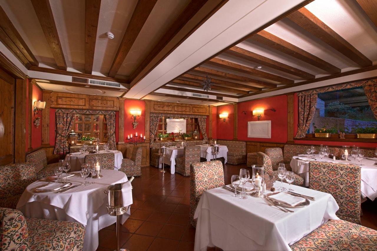 Boutique Blu 4* Cortina d'Ampezzo
