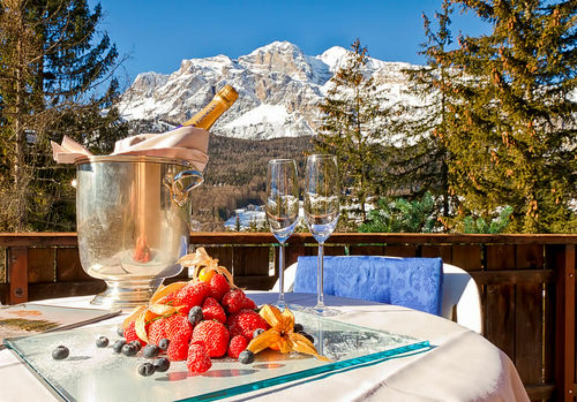 Hotel Boutique Blu
