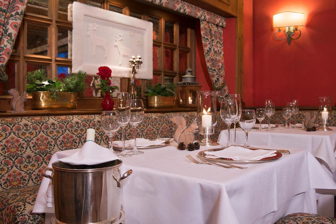 Boutique Blu Hotel Cortina d'Ampezzo